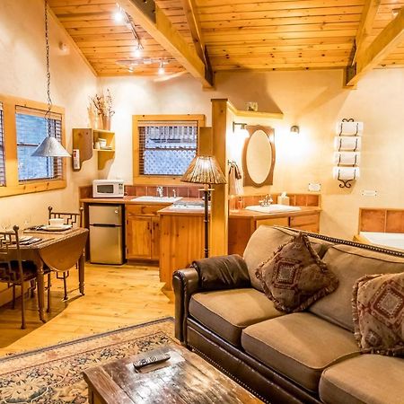 Riverside Cottage #26 Ruidoso Bagian luar foto