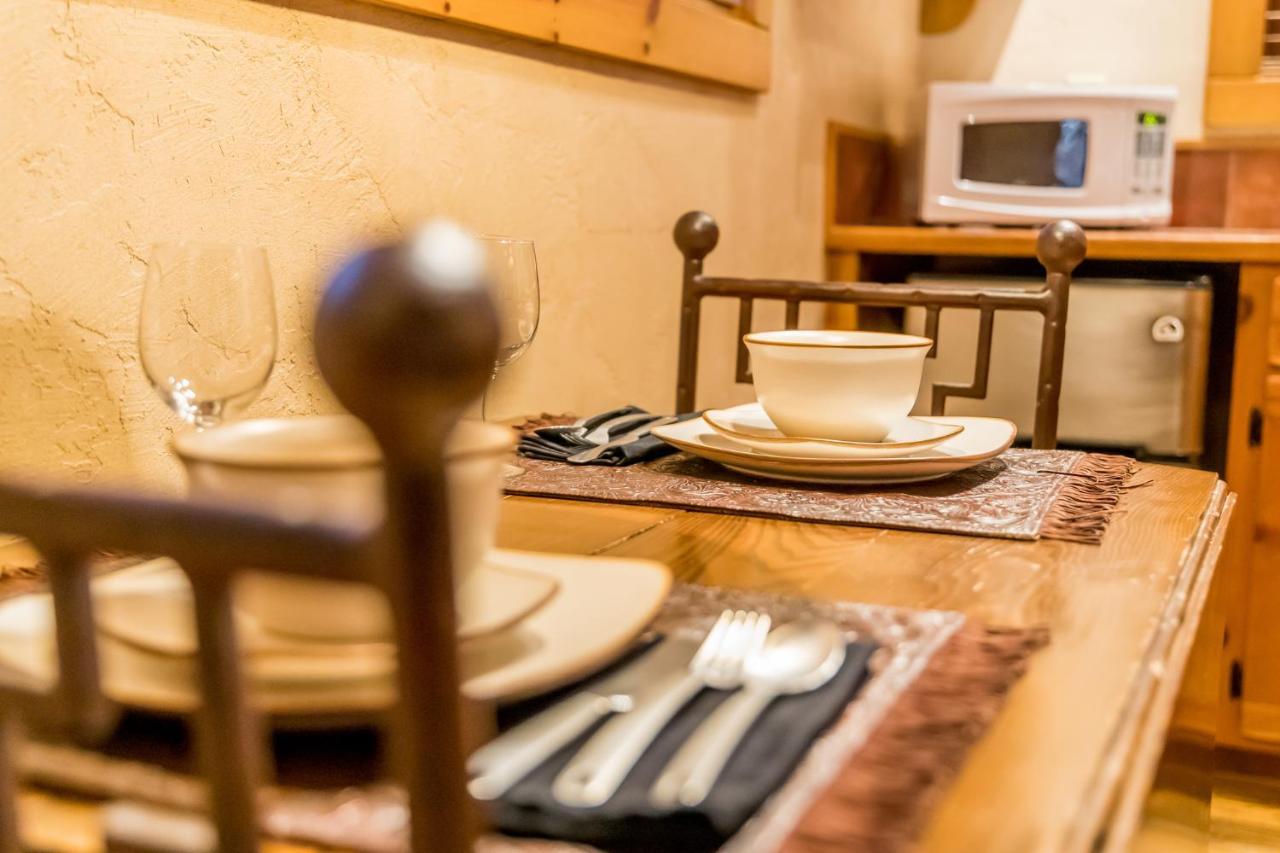 Riverside Cottage #26 Ruidoso Bagian luar foto