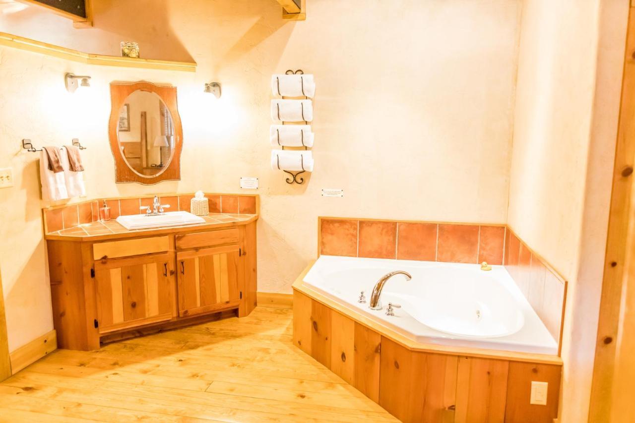 Riverside Cottage #26 Ruidoso Bagian luar foto