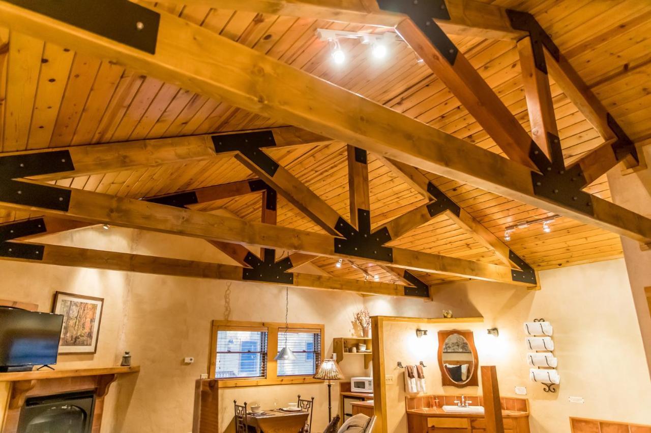 Riverside Cottage #26 Ruidoso Bagian luar foto