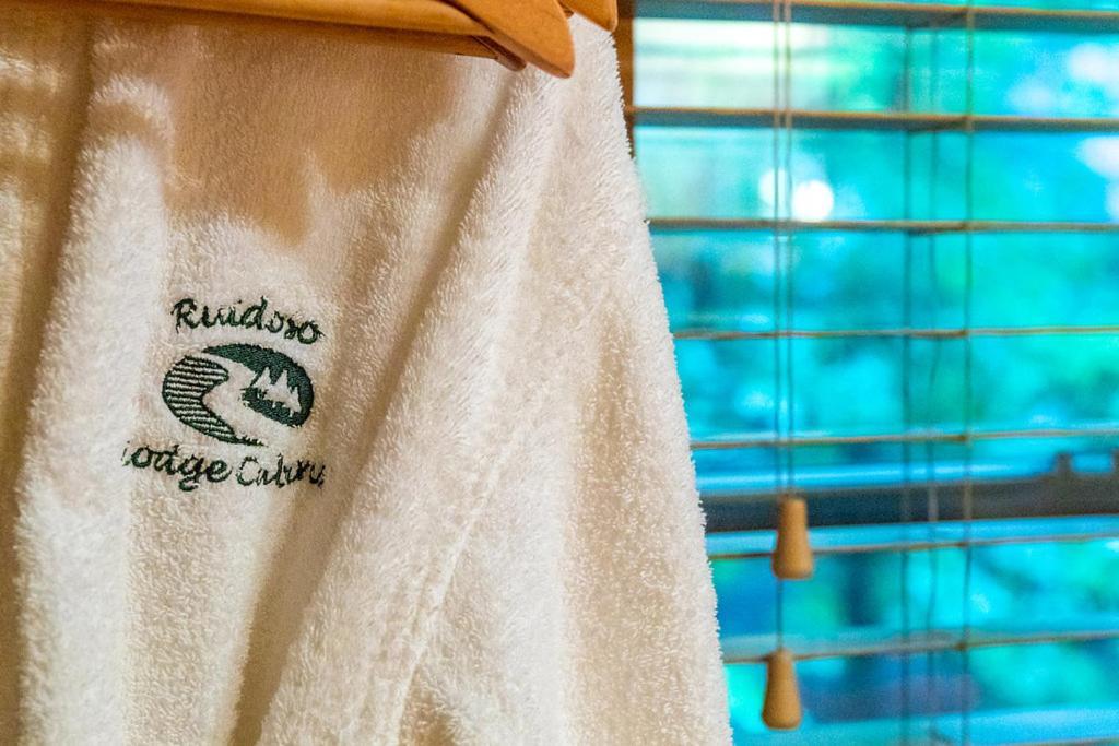 Riverside Cottage #26 Ruidoso Bagian luar foto