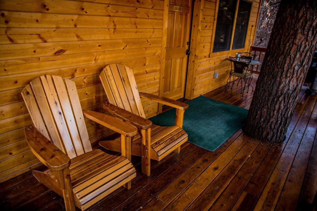 Riverside Cottage #26 Ruidoso Bagian luar foto